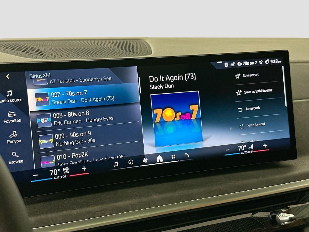 new 2026 BMW X5 PHEV car, priced at $95,395