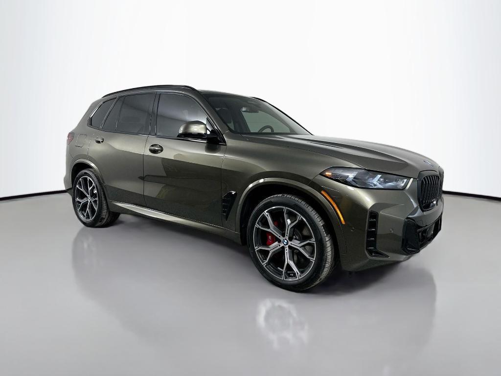 new 2026 BMW X5 PHEV car, priced at $95,395