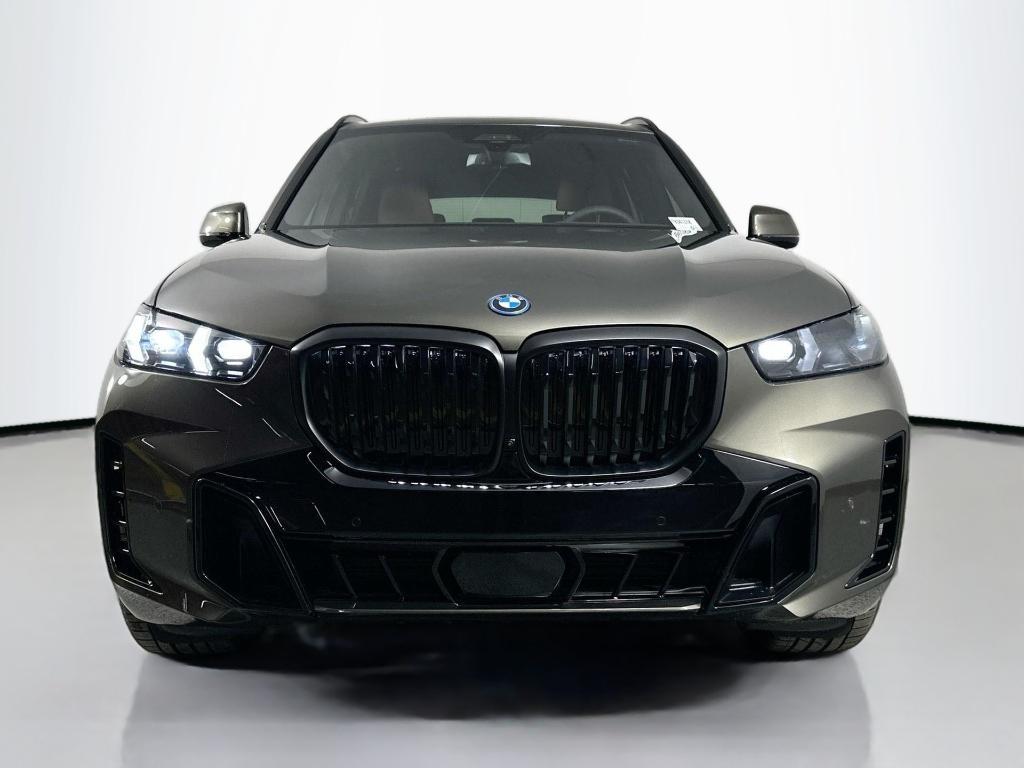 new 2026 BMW X5 PHEV car, priced at $95,395