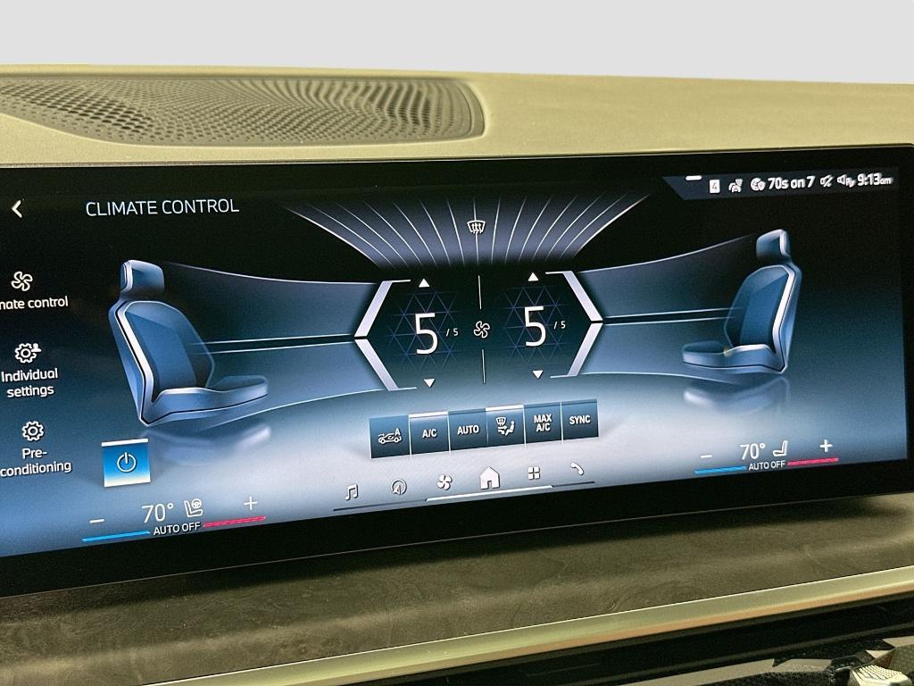 new 2026 BMW X5 PHEV car, priced at $95,395