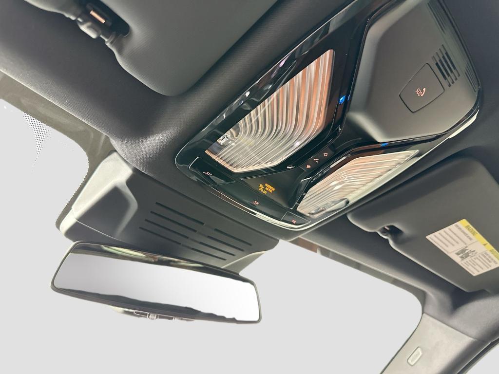 new 2026 BMW X5 PHEV car, priced at $95,395