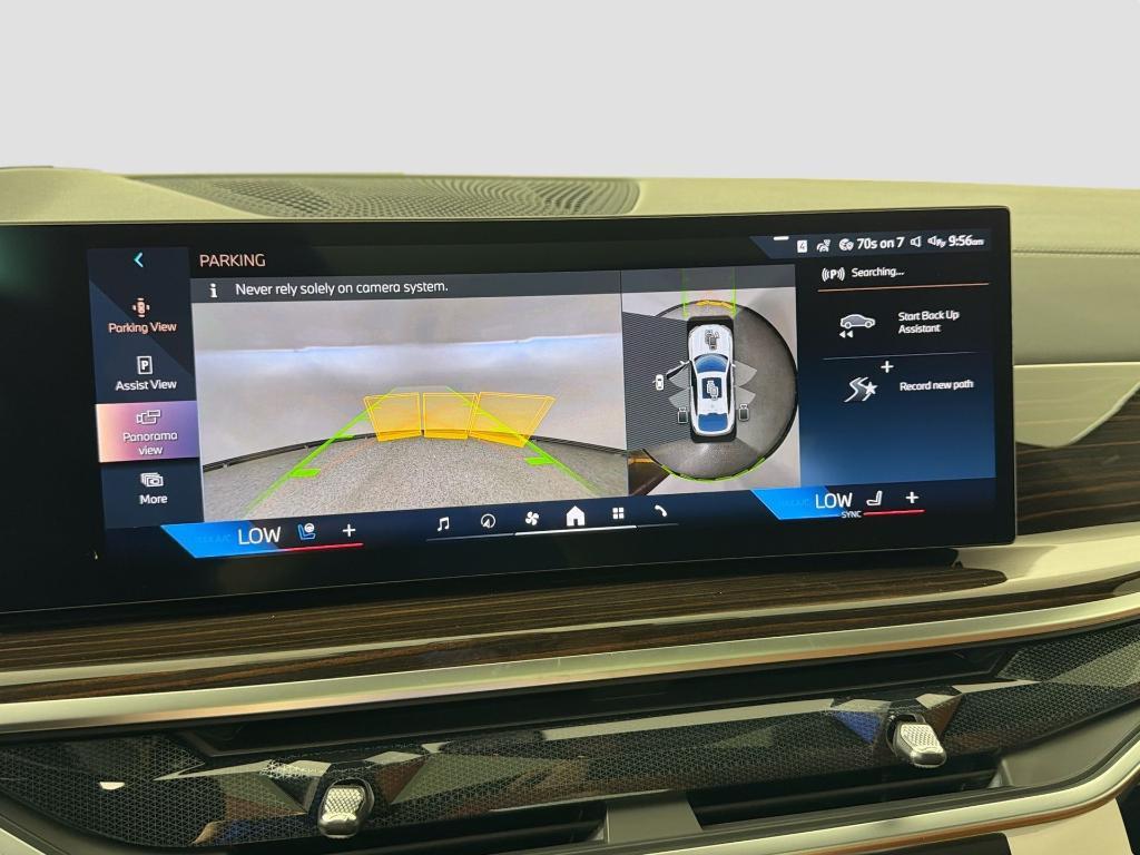 new 2026 BMW X6 car, priced at $97,645