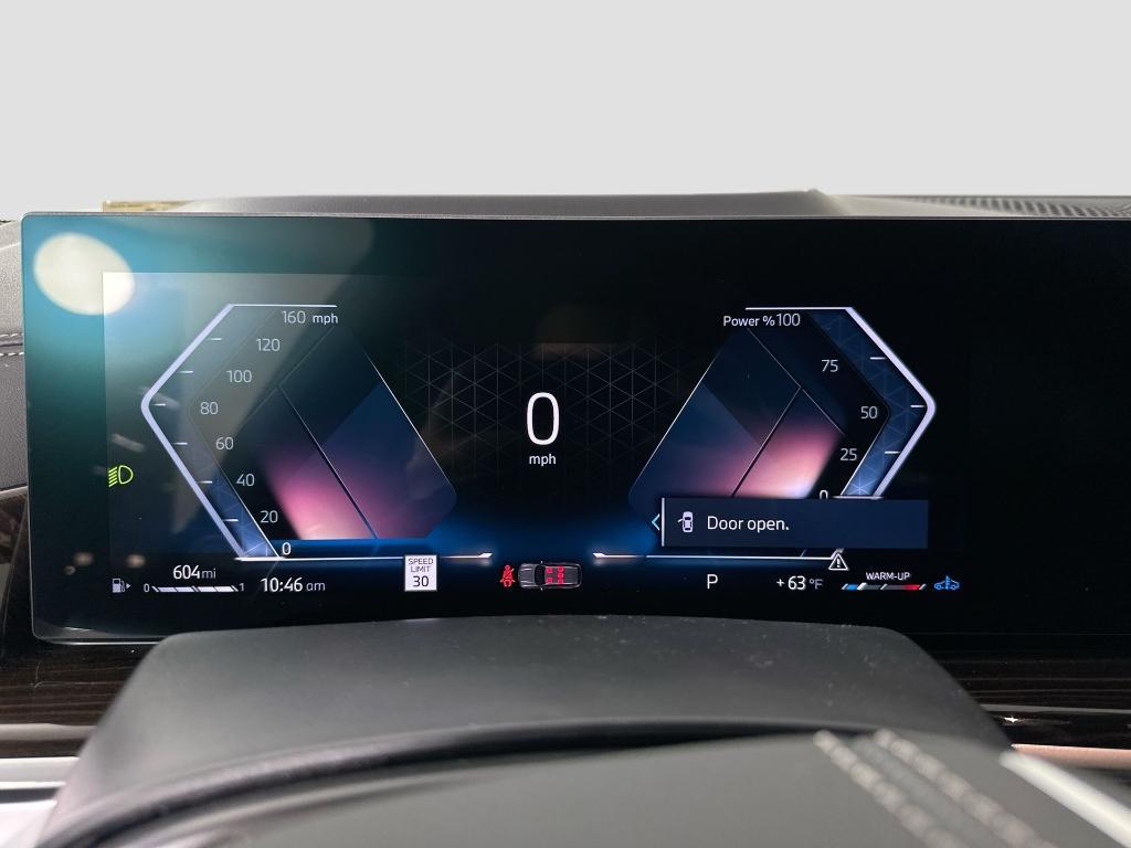 new 2026 BMW X5 car, priced at $77,395