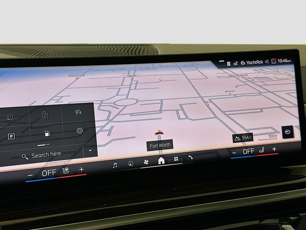 new 2026 BMW X5 car, priced at $77,395