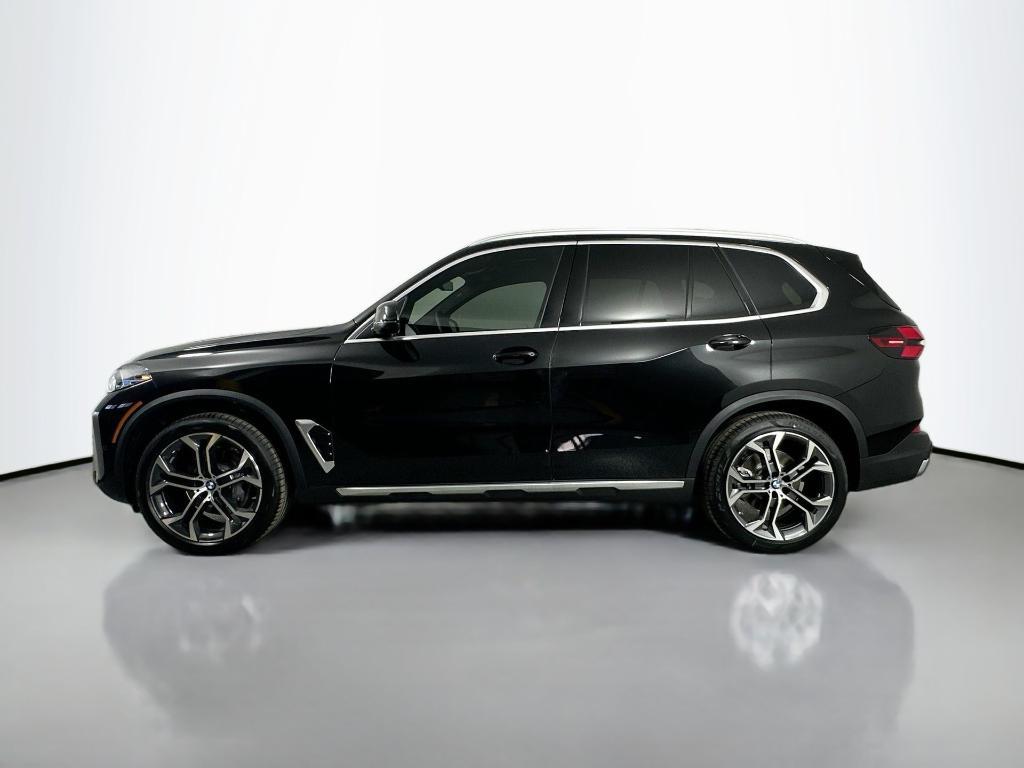 new 2026 BMW X5 car, priced at $77,395