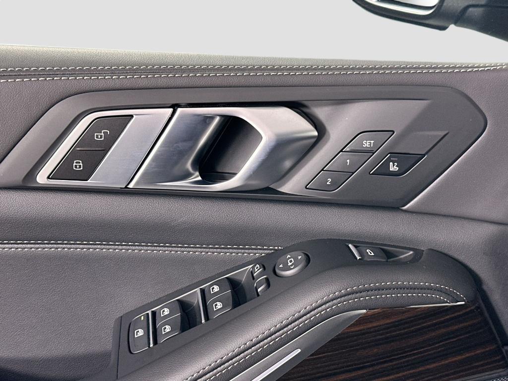 new 2026 BMW X5 car, priced at $77,395