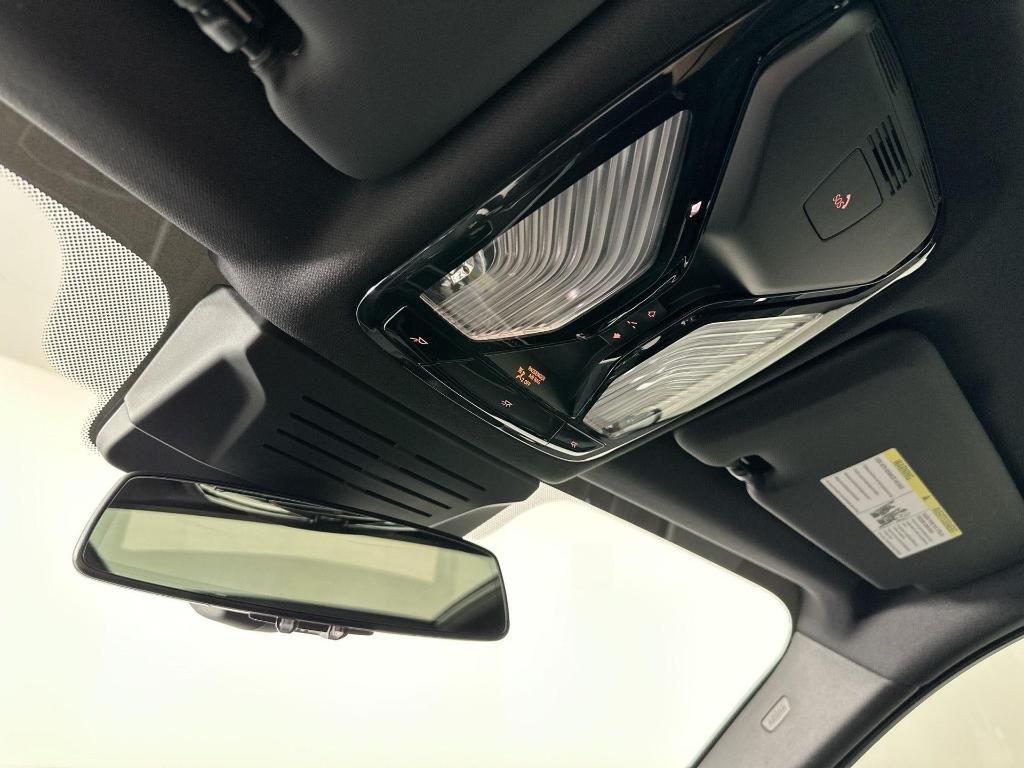 new 2026 BMW X5 car, priced at $77,395