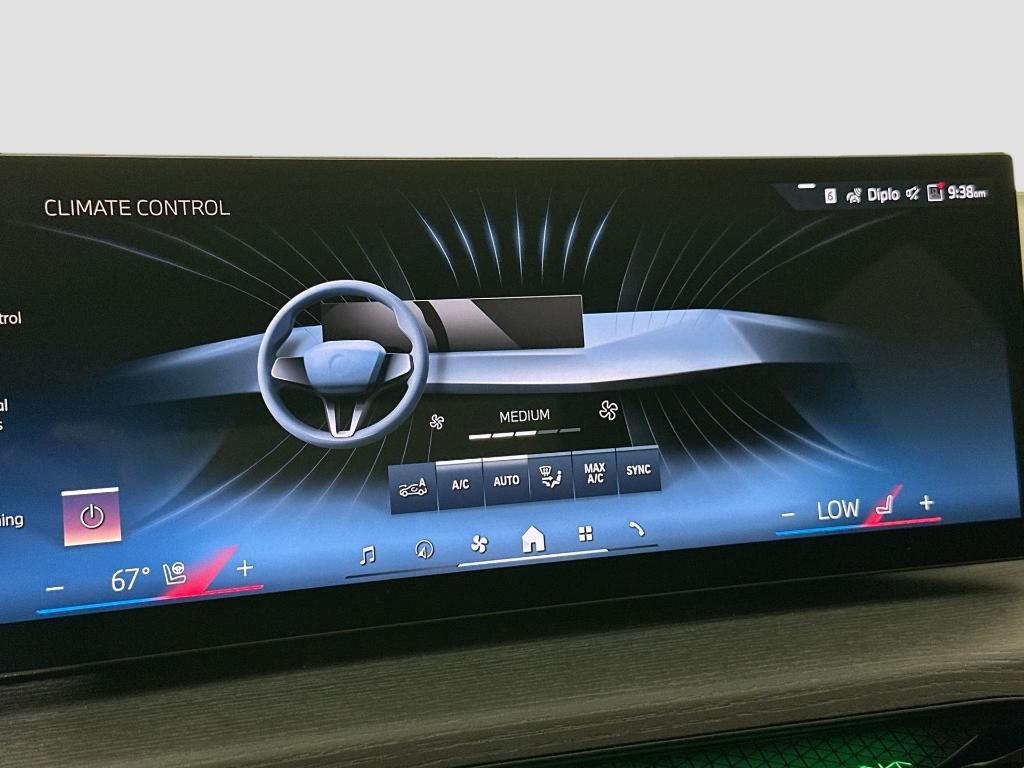 new 2026 BMW 330 car, priced at $58,545