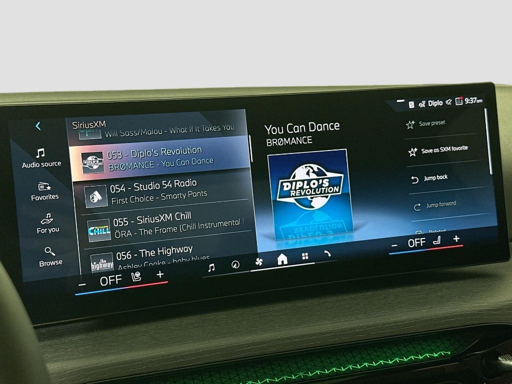 new 2026 BMW 330 car, priced at $58,545