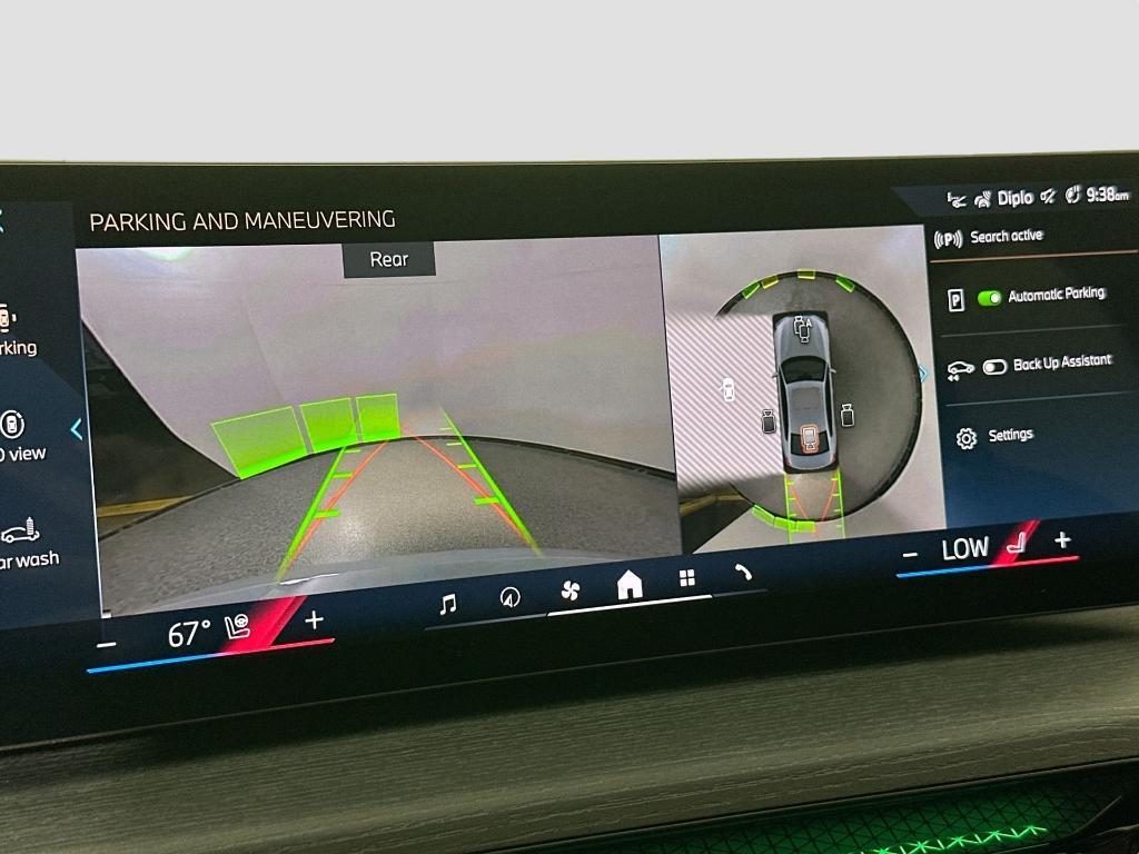 new 2026 BMW 330 car, priced at $58,545