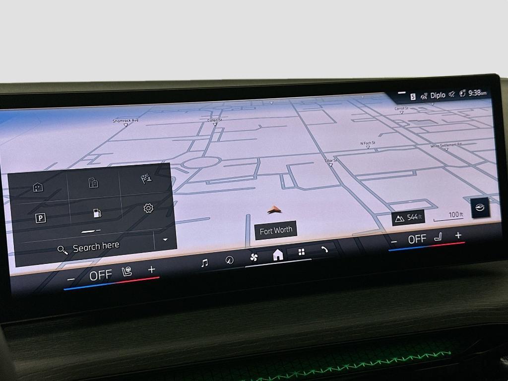 new 2026 BMW 330 car, priced at $58,545