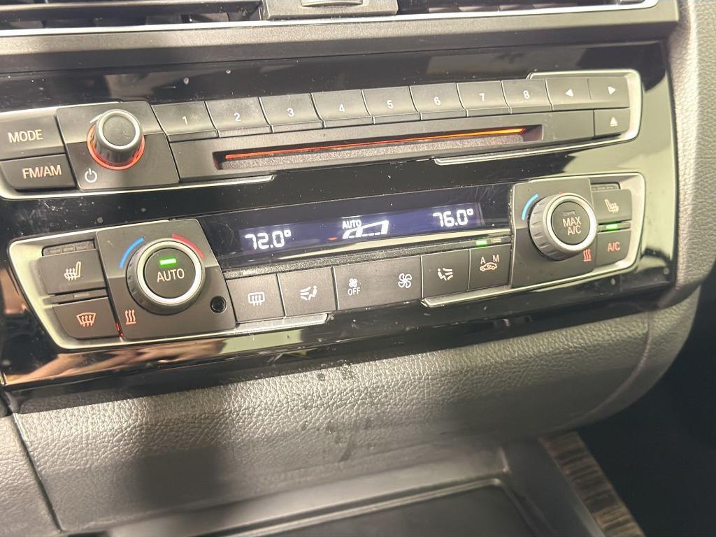 used 2017 BMW M240 car, priced at $24,920