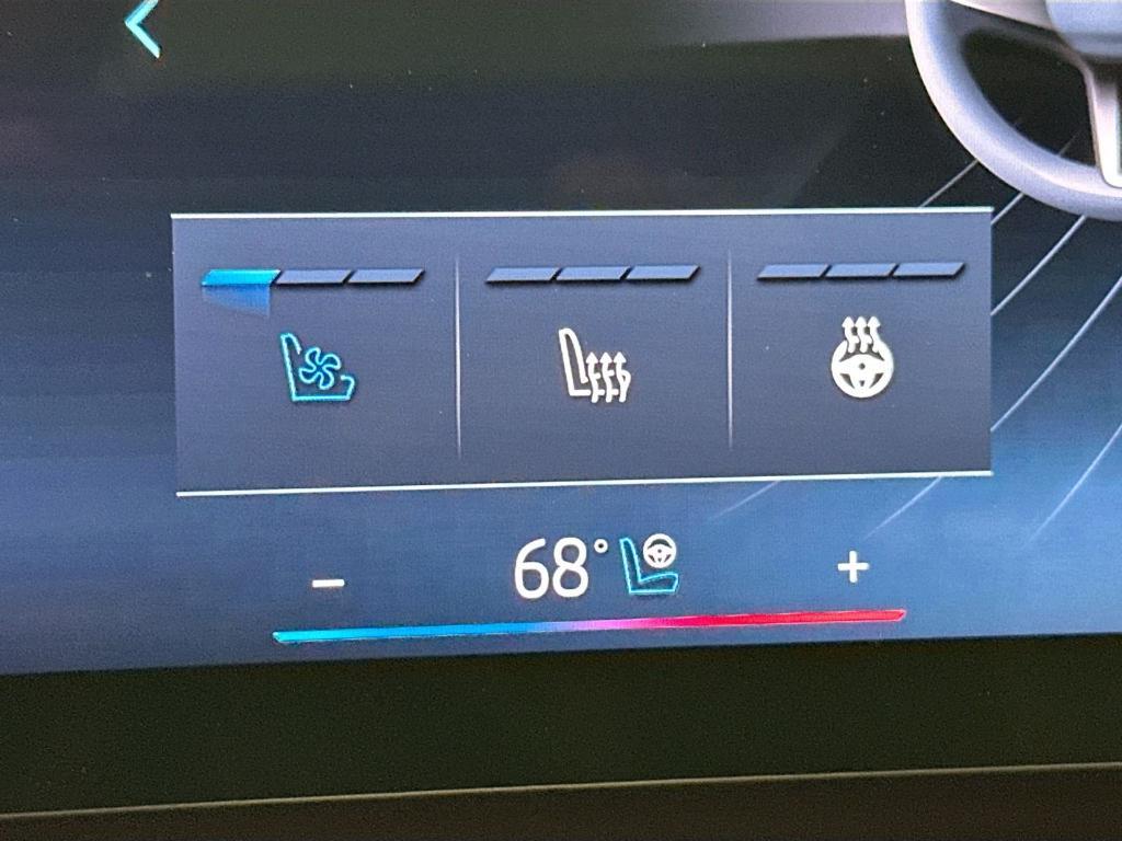 new 2026 BMW X3 car, priced at $59,865