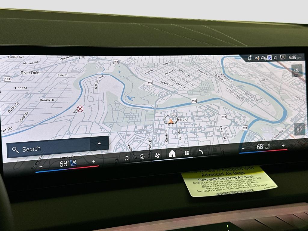 new 2026 BMW X3 car, priced at $59,865