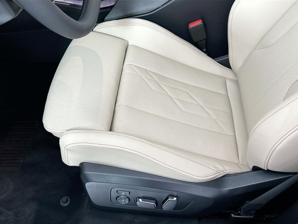 new 2026 BMW X3 car, priced at $59,865