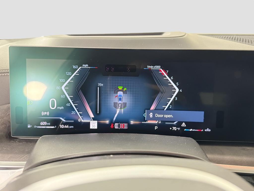 new 2026 BMW X5 car, priced at $88,845