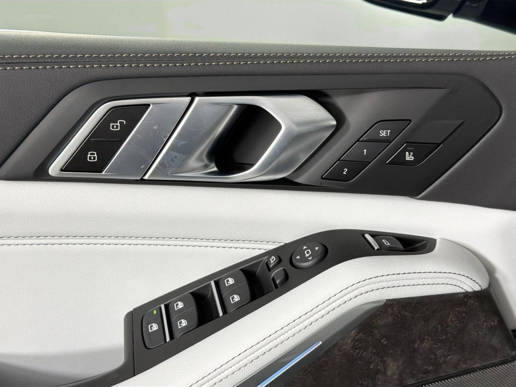 new 2026 BMW X5 car, priced at $88,845