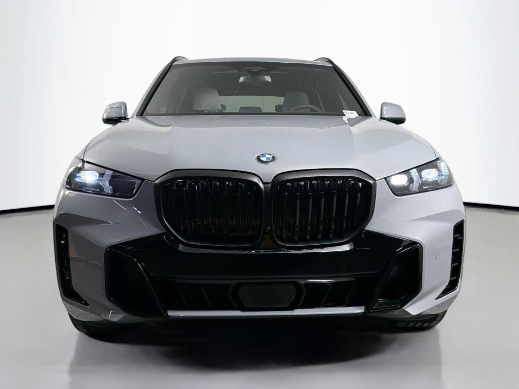 new 2026 BMW X5 car, priced at $88,845