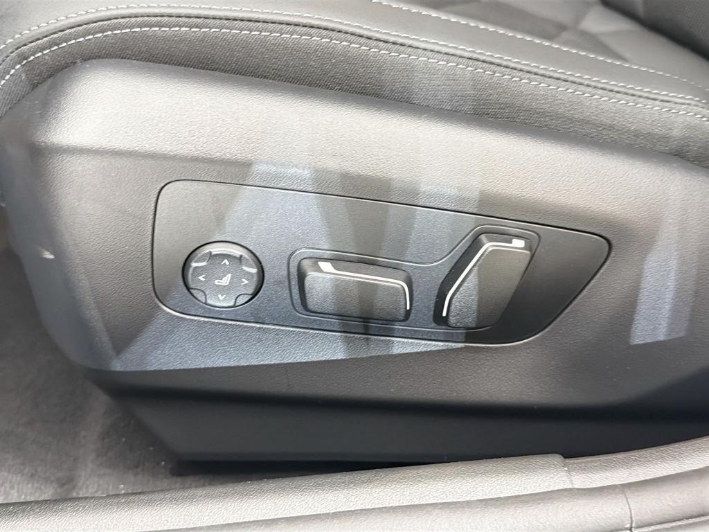 new 2026 BMW i5 car, priced at $82,835