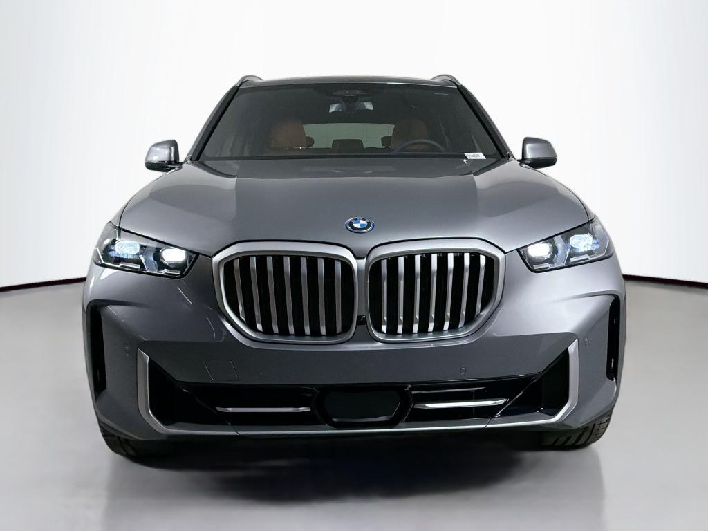 new 2026 BMW X5 PHEV car, priced at $89,295