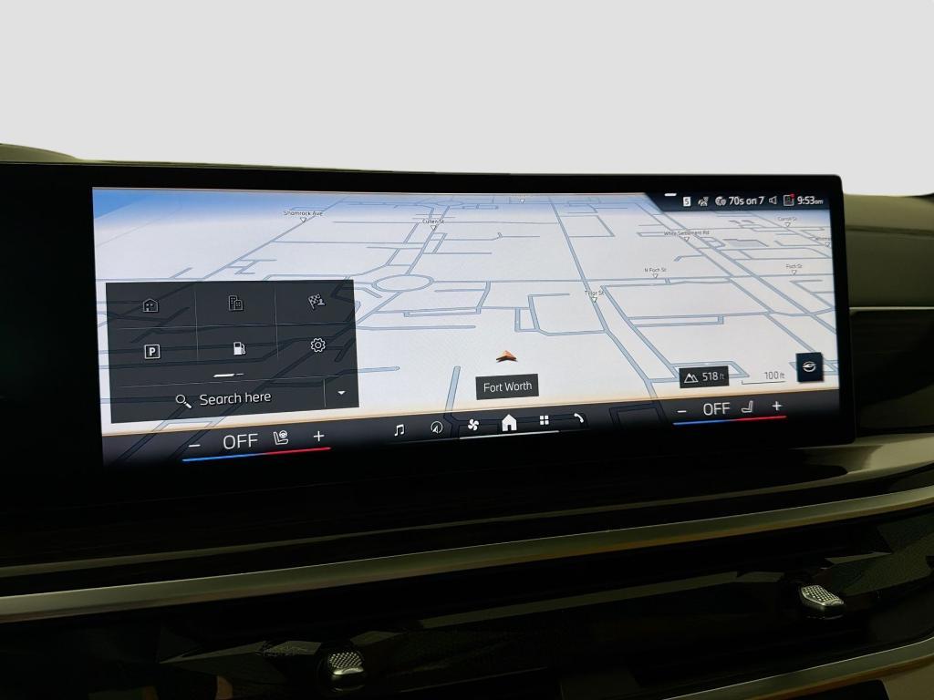 new 2026 BMW X5 PHEV car, priced at $89,295