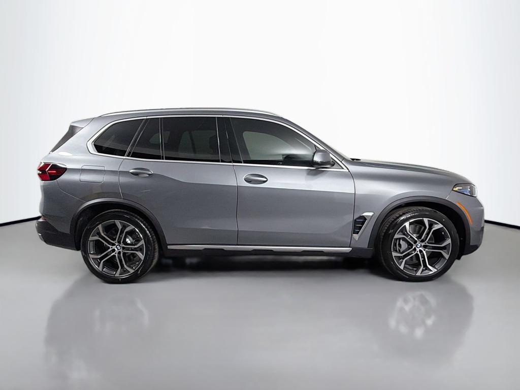 new 2026 BMW X5 PHEV car, priced at $89,295