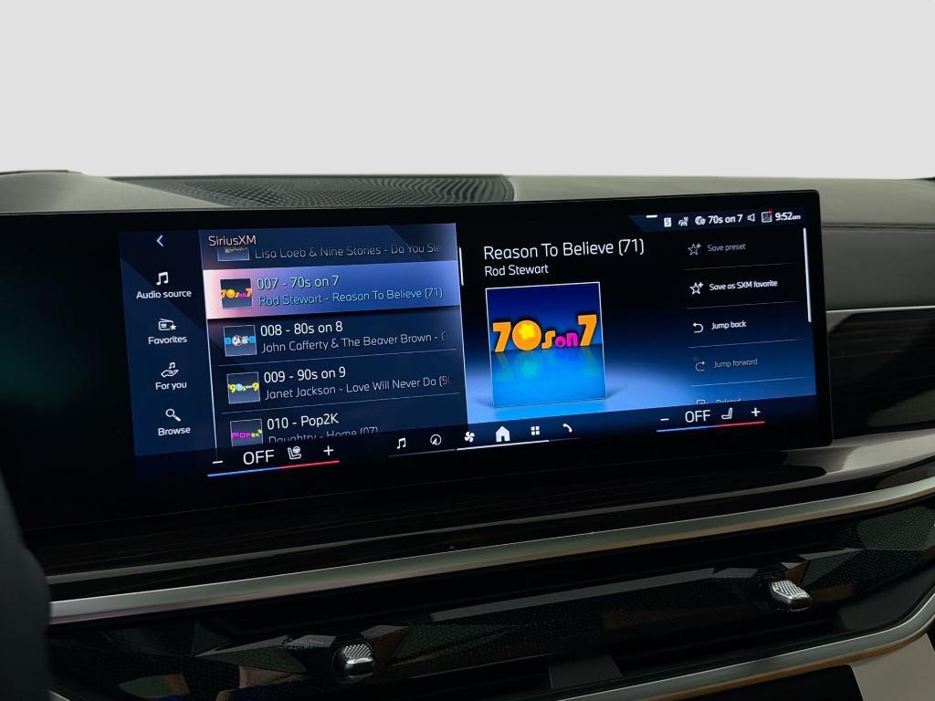 new 2026 BMW X5 PHEV car, priced at $89,295