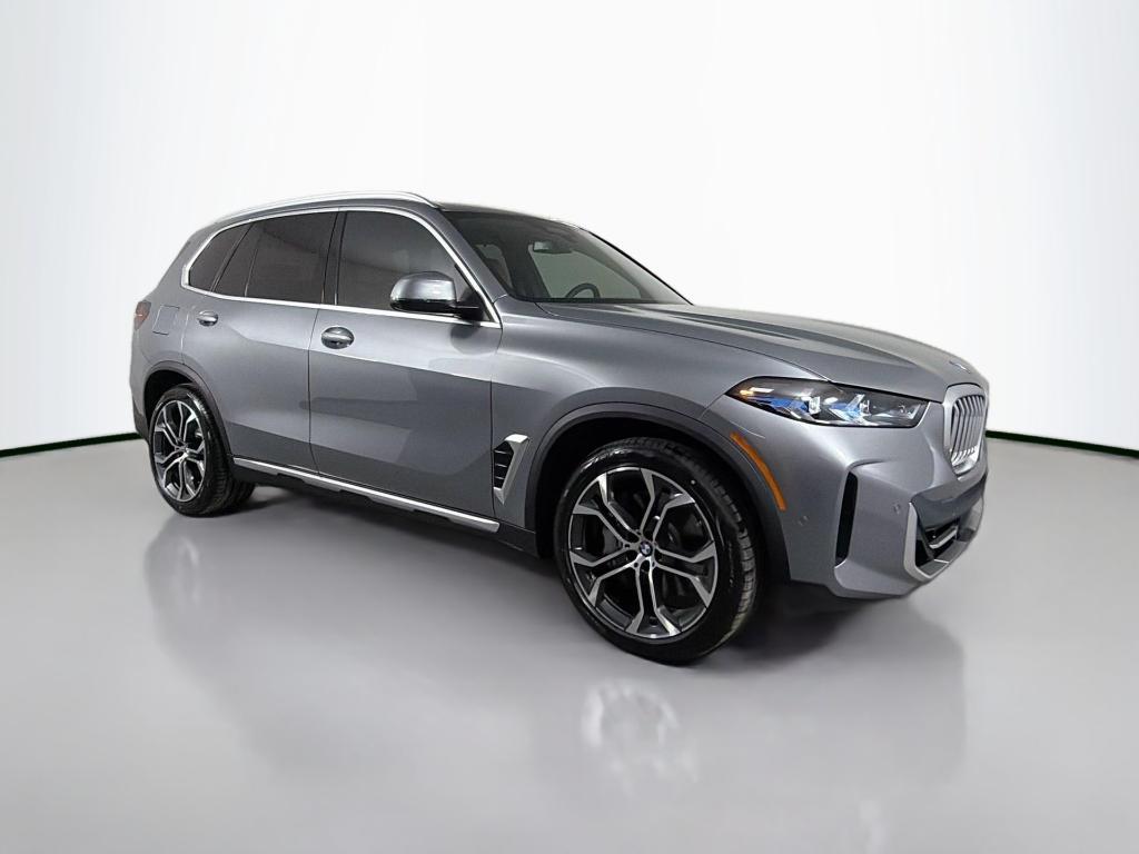 new 2026 BMW X5 PHEV car, priced at $89,295