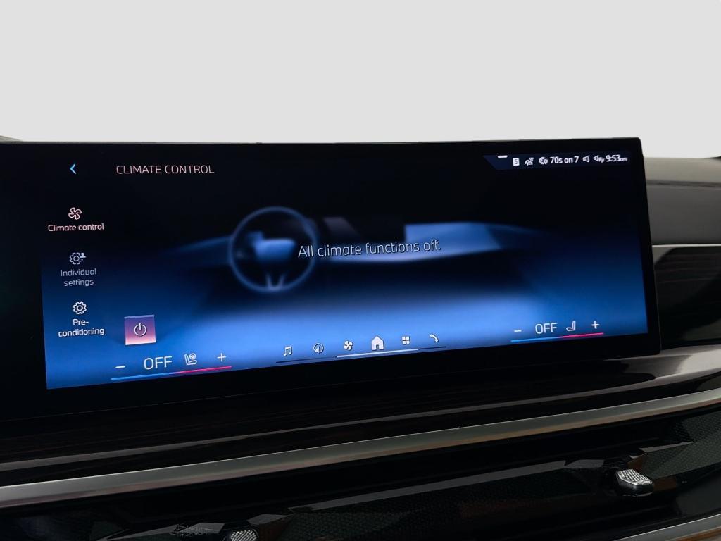 new 2026 BMW X5 PHEV car, priced at $89,295