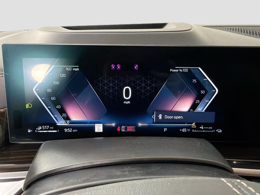 new 2026 BMW X5 PHEV car, priced at $89,295