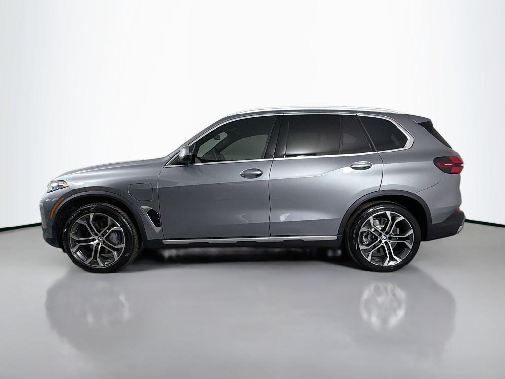 new 2026 BMW X5 PHEV car, priced at $89,295