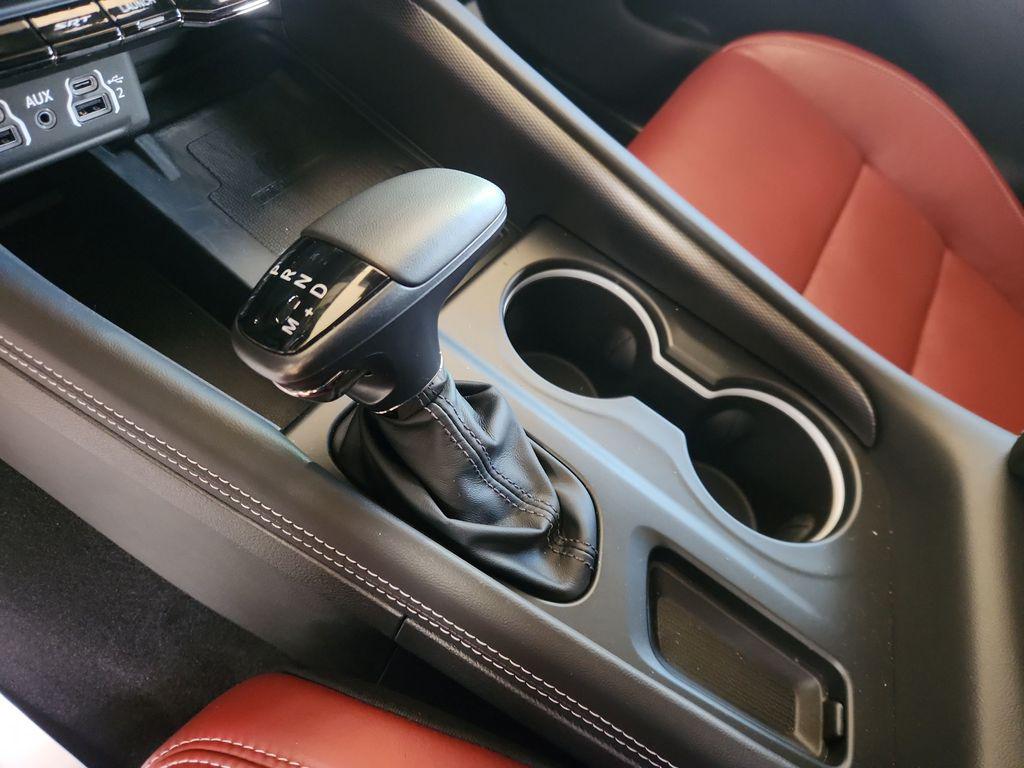 used 2024 Dodge Durango car, priced at $80,748