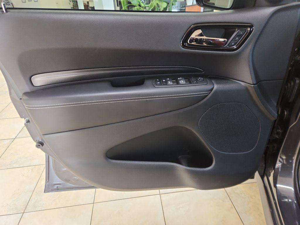 used 2024 Dodge Durango car, priced at $80,748