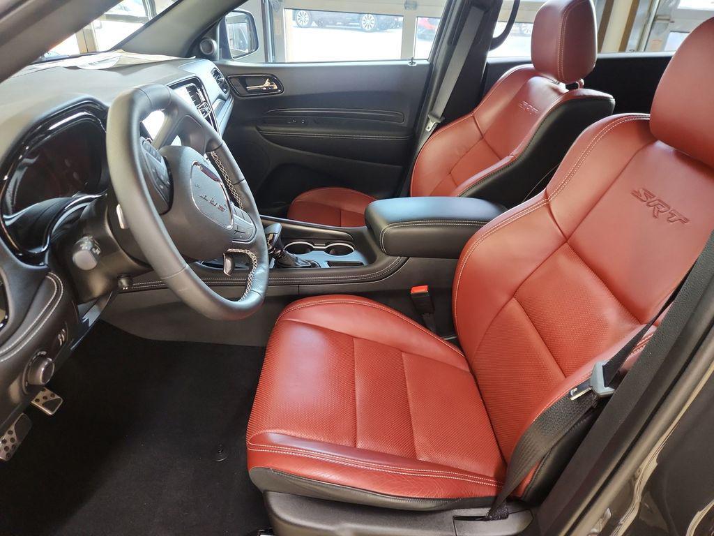 used 2024 Dodge Durango car, priced at $80,748