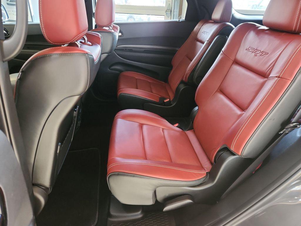 used 2024 Dodge Durango car, priced at $80,748