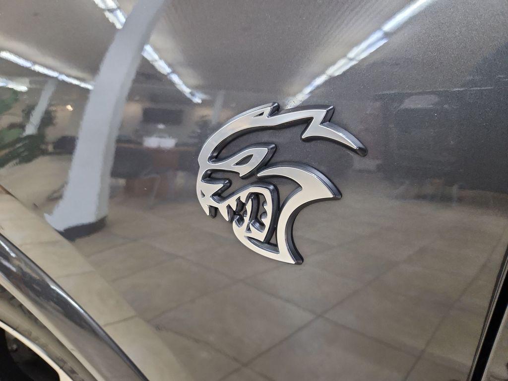 used 2024 Dodge Durango car, priced at $80,748