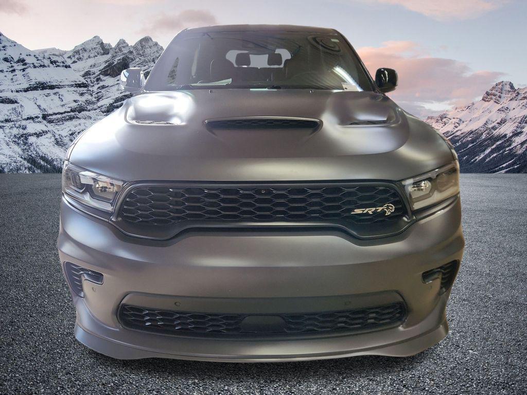used 2024 Dodge Durango car, priced at $80,748