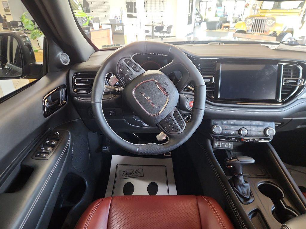 used 2024 Dodge Durango car, priced at $80,748