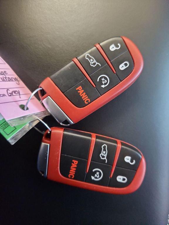 used 2024 Dodge Durango car, priced at $80,748