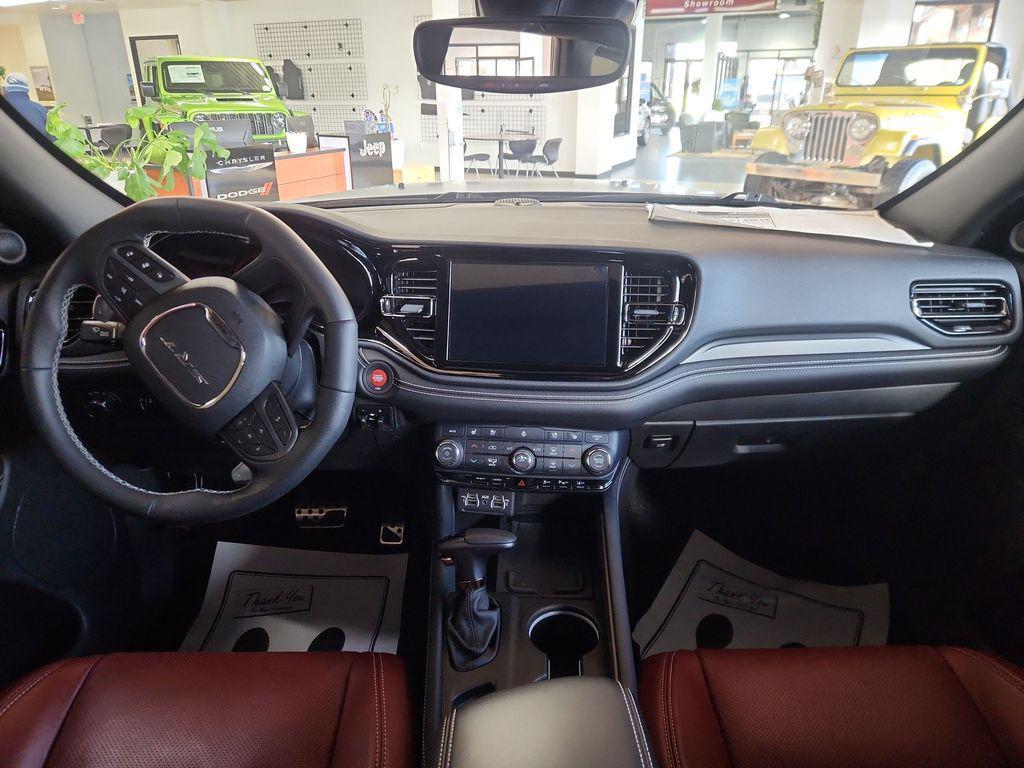 used 2024 Dodge Durango car, priced at $80,748