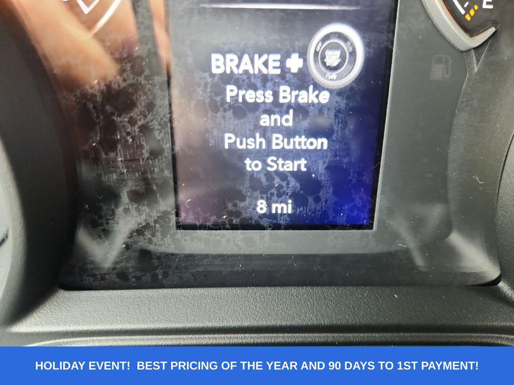 new 2025 Jeep Wrangler car, priced at $41,534