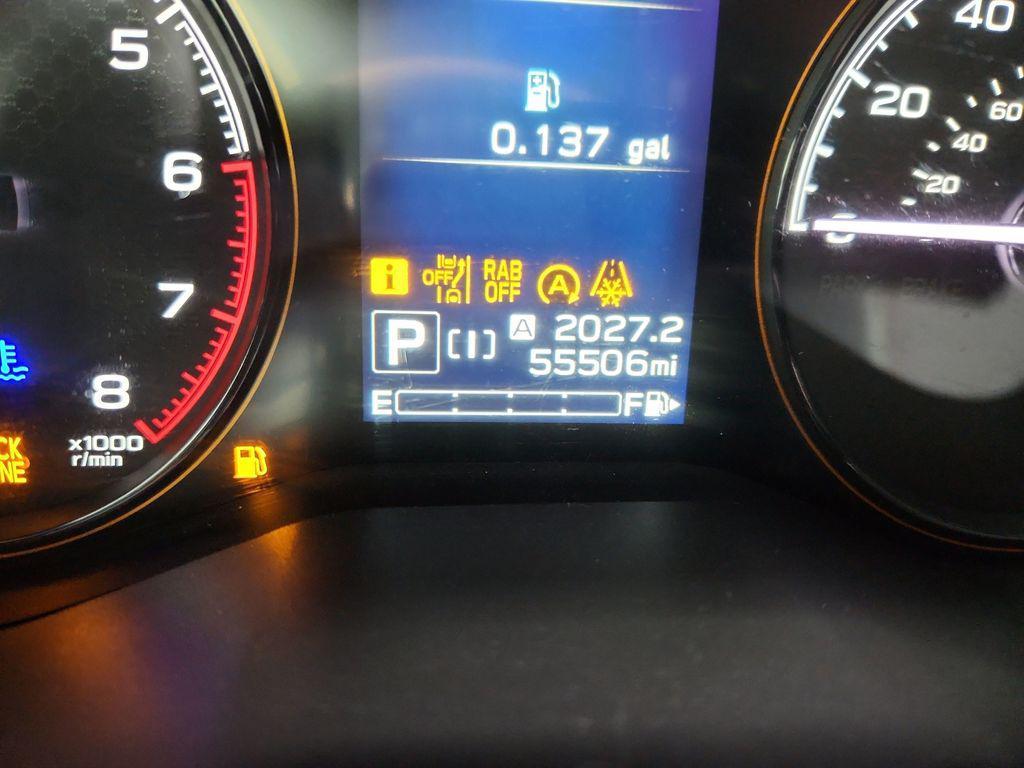 used 2023 Subaru Forester car, priced at $26,299