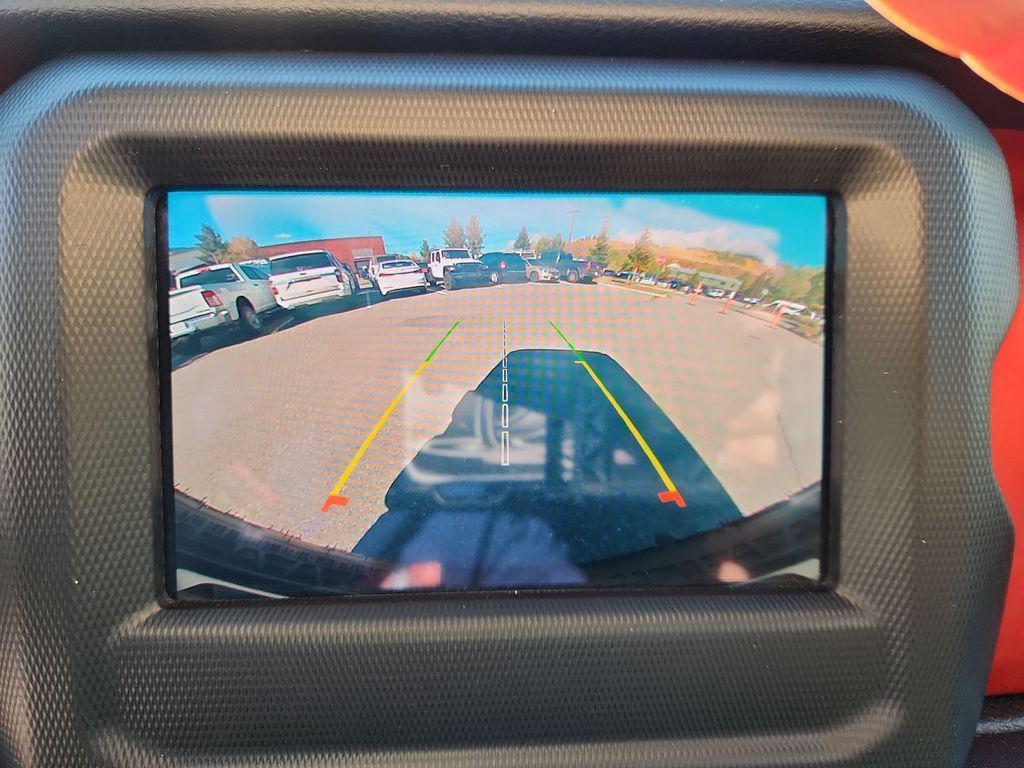 used 2020 Jeep Wrangler Unlimited car, priced at $37,380