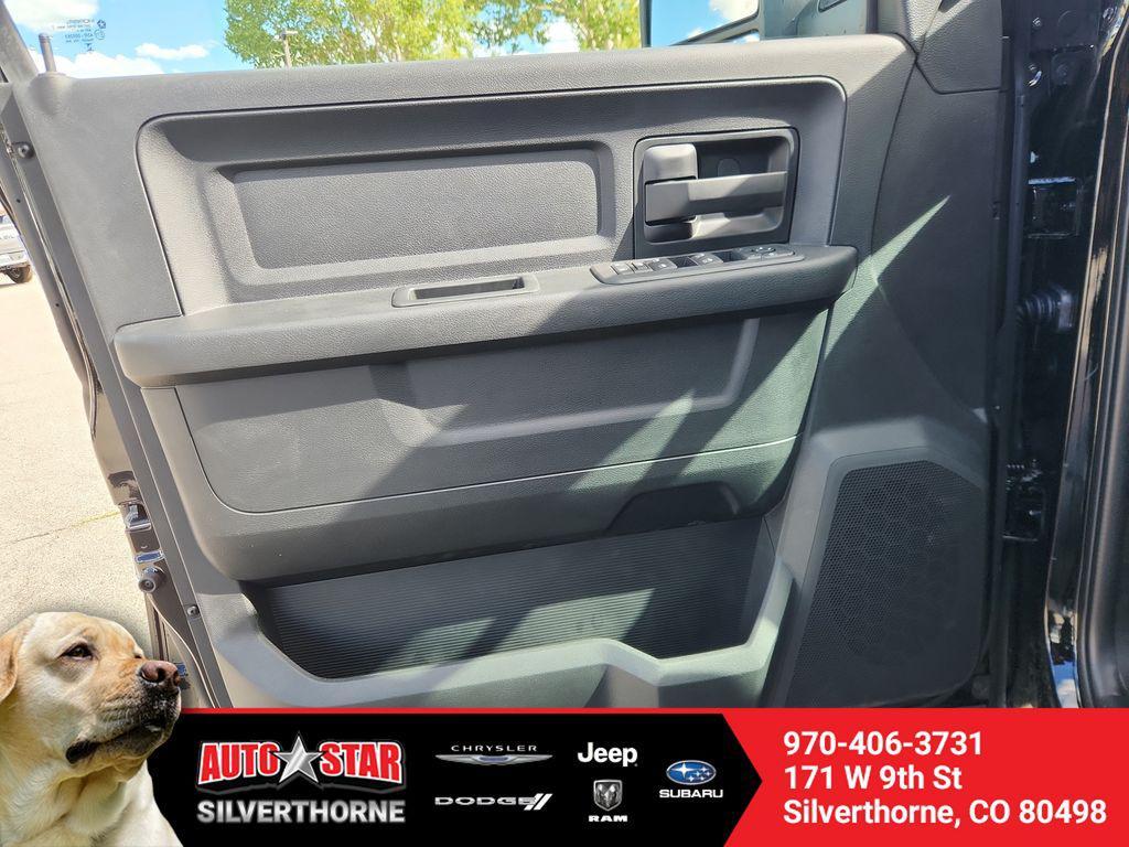 new 2026 Ram 2500 car, priced at $70,964