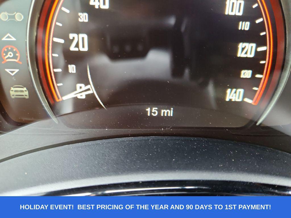 new 2026 Dodge Durango car, priced at $43,572