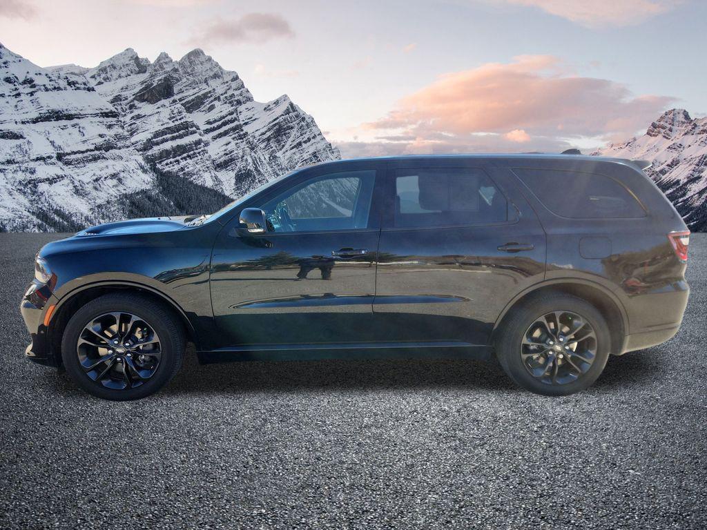 used 2022 Dodge Durango car, priced at $38,380