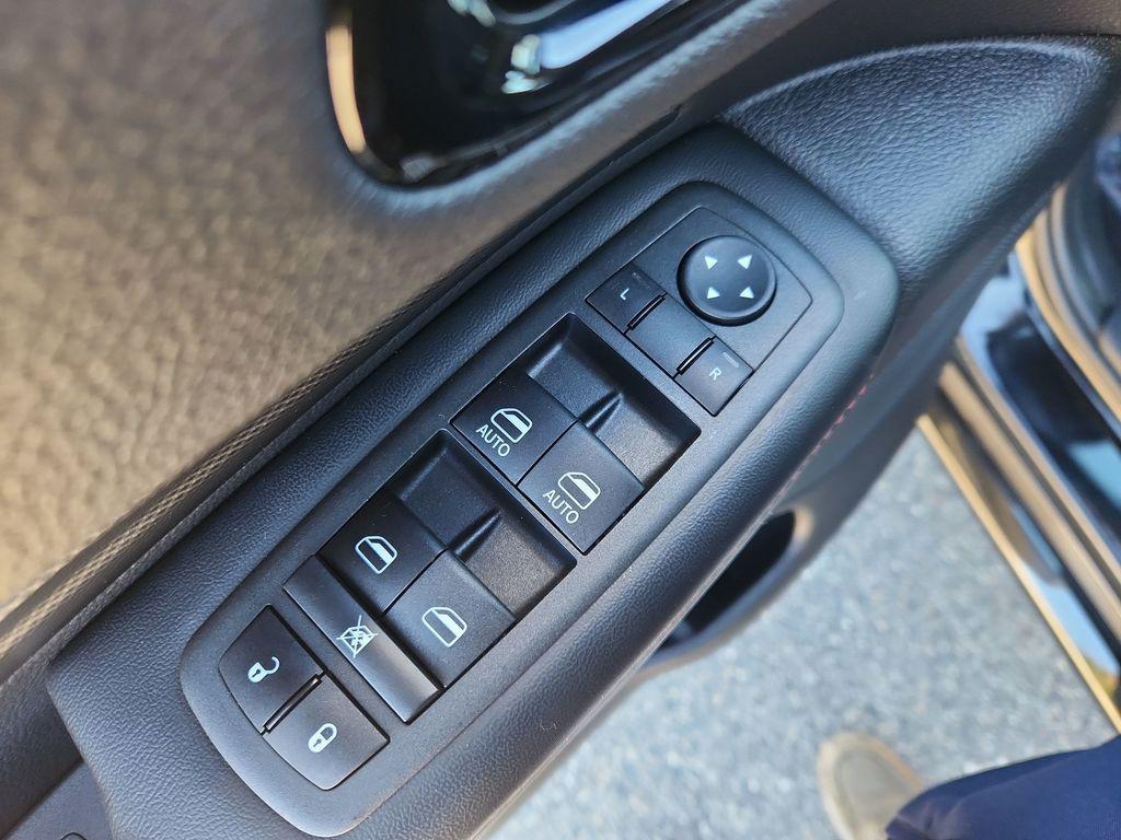 used 2022 Dodge Durango car, priced at $38,380