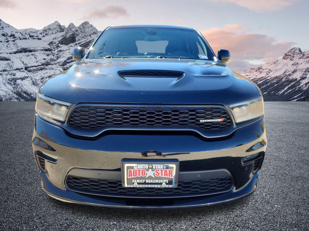 used 2022 Dodge Durango car, priced at $38,380