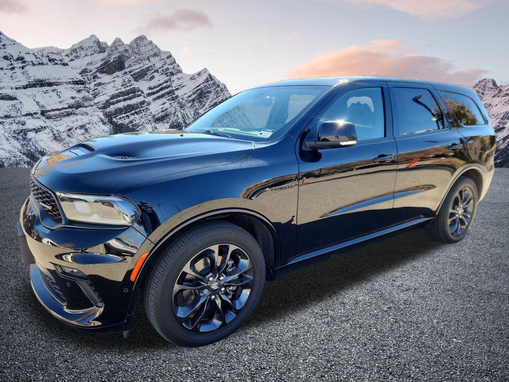 used 2022 Dodge Durango car, priced at $38,380