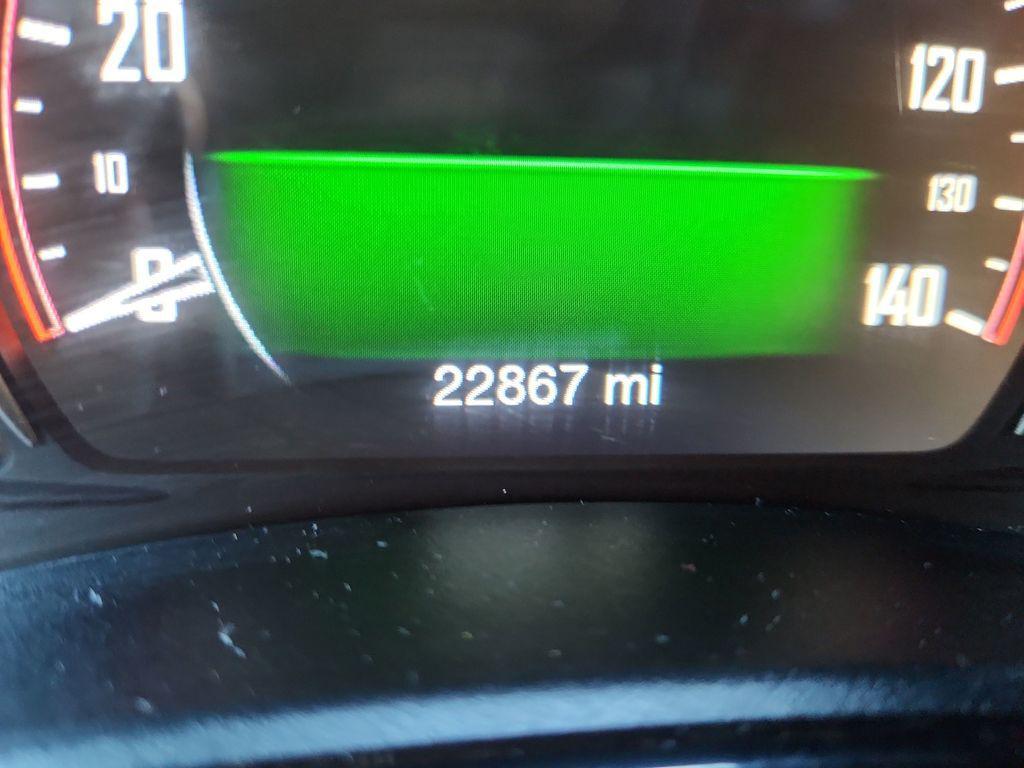 used 2022 Dodge Durango car, priced at $38,380